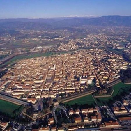 Luccadentro - Centro Storico Apartman Kültér fotó