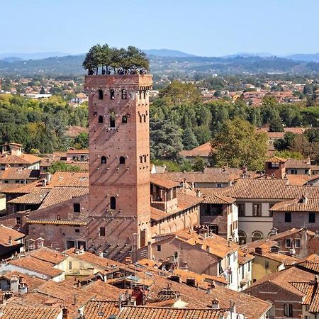 Luccadentro - Centro Storico Apartman Kültér fotó