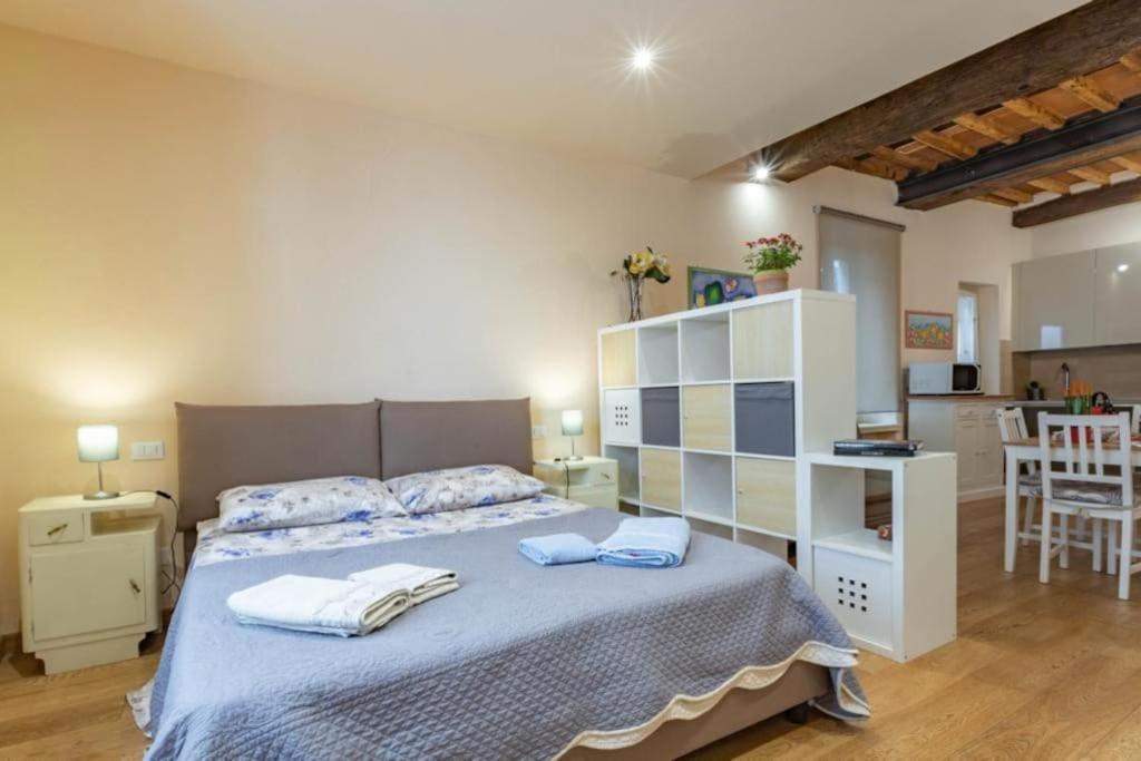 Luccadentro - Centro Storico Apartman Kültér fotó