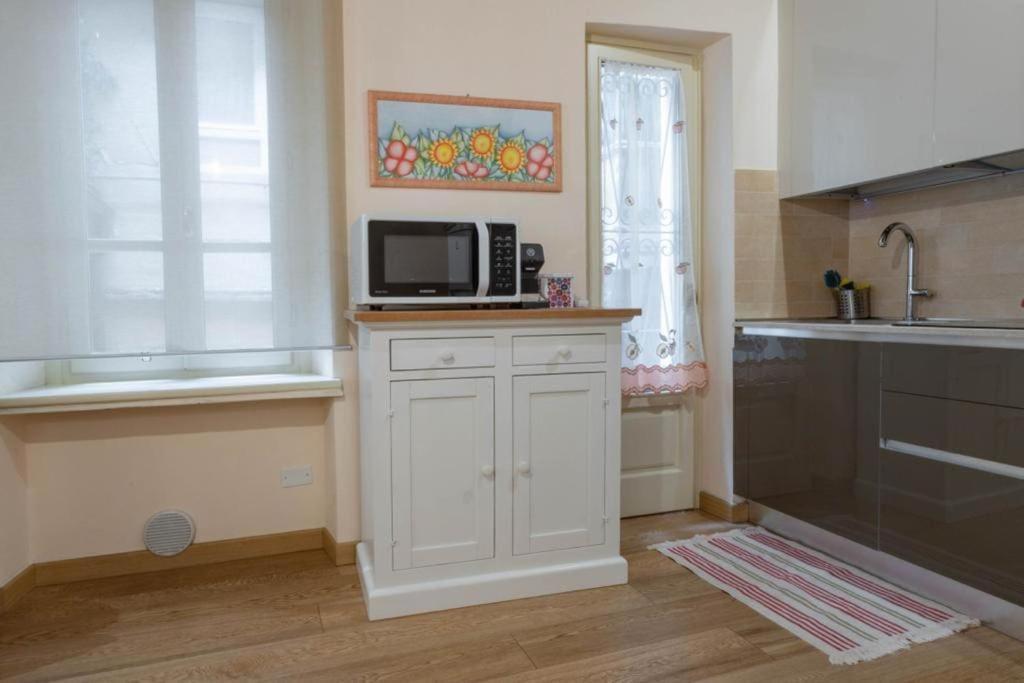 Luccadentro - Centro Storico Apartman Kültér fotó